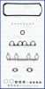 AUDI 028198012B Gasket Set, cylinder head